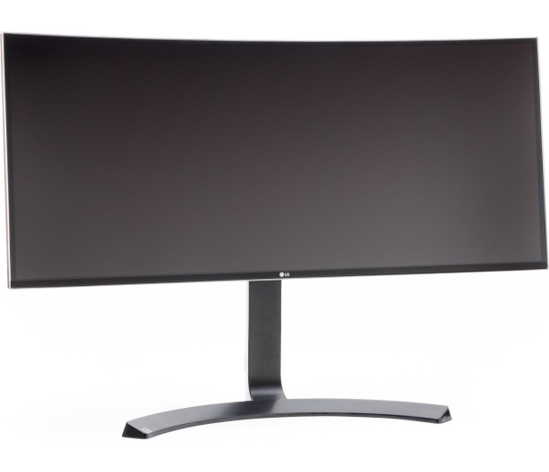LG 34UC88-B Curved - 297176 - zdjęcie 5